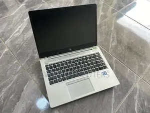Laptop HP EliteBook 840 G6 8GB Intel Core I7 SSD 256GB