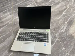 Laptop HP EliteBook 840 G6 8GB Intel Core I7 SSD 256GB