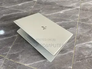Laptop HP EliteBook 840 G6 8GB Intel Core I7 SSD 256GB