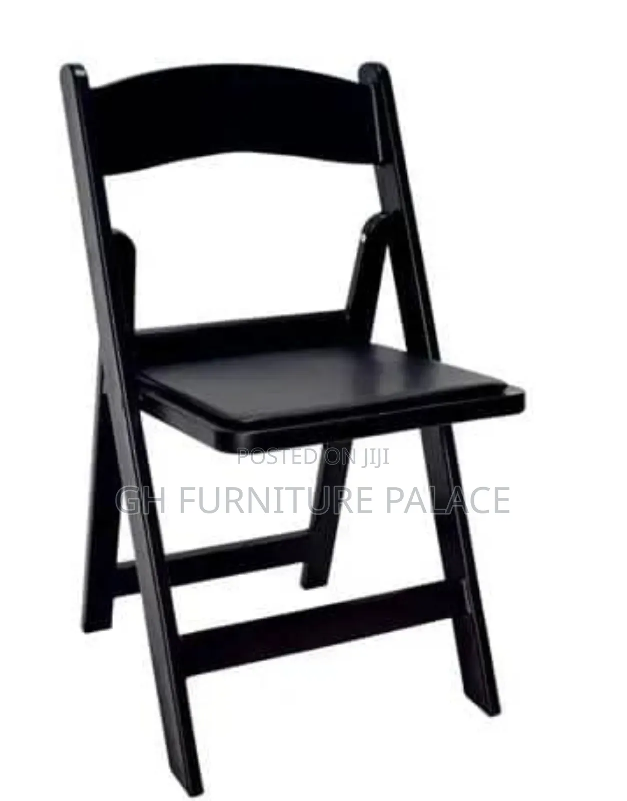 Foldable Chair