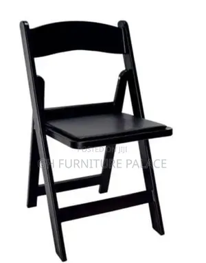 Foldable Chair