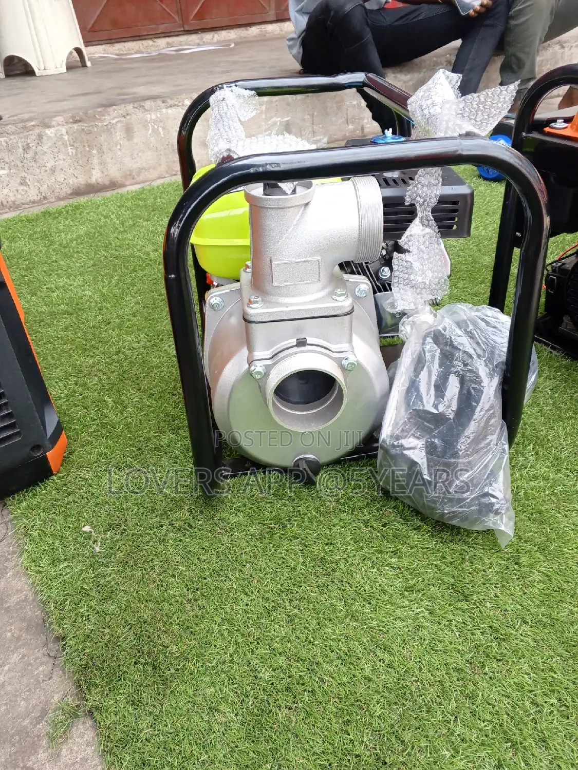 Quality and Affordable Honda Water Pump Water Pump Water