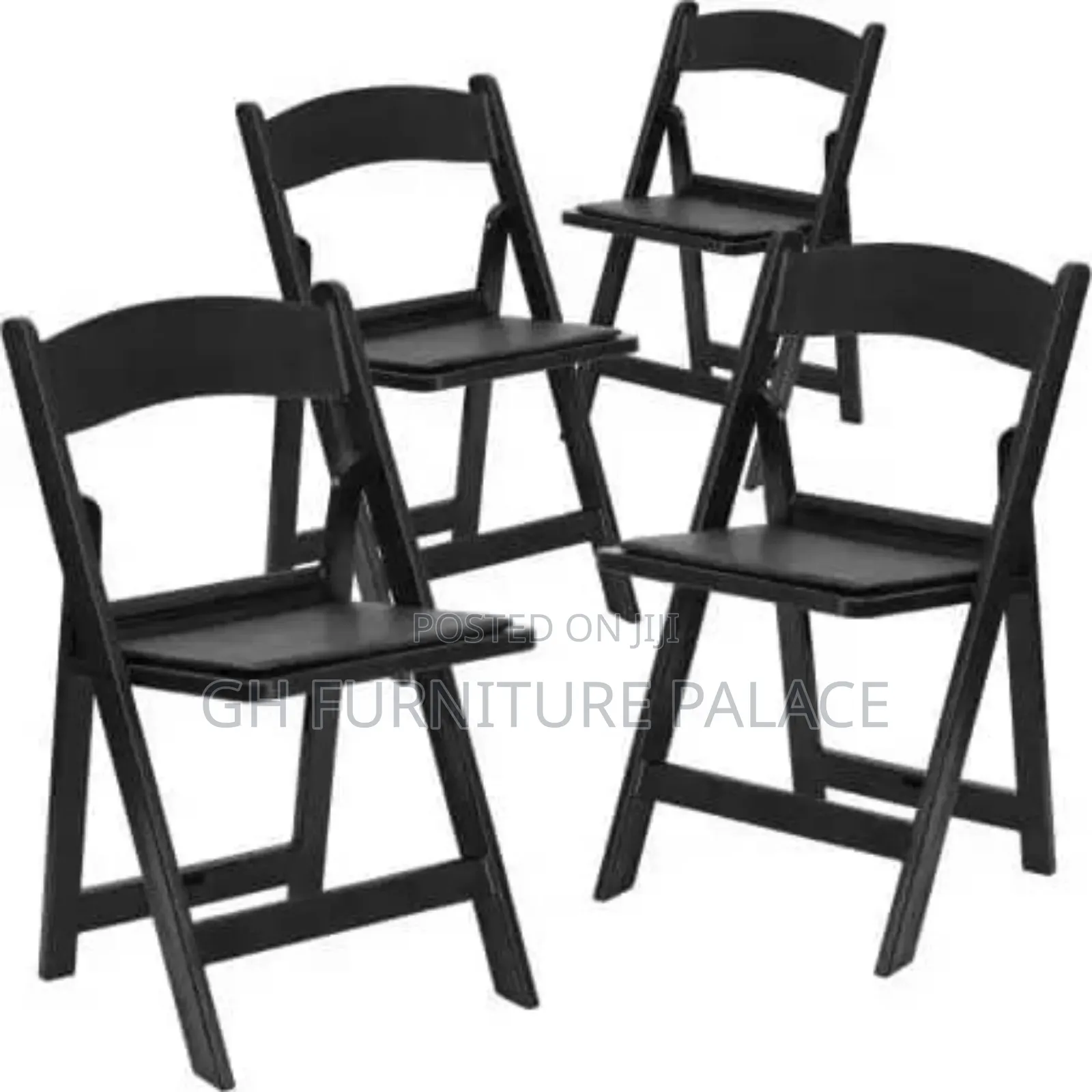 Foldable Chair