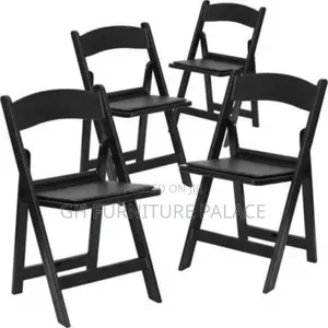 Foldable Chair