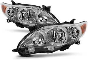 Corolla Toyota2010 2012 Head Lamp