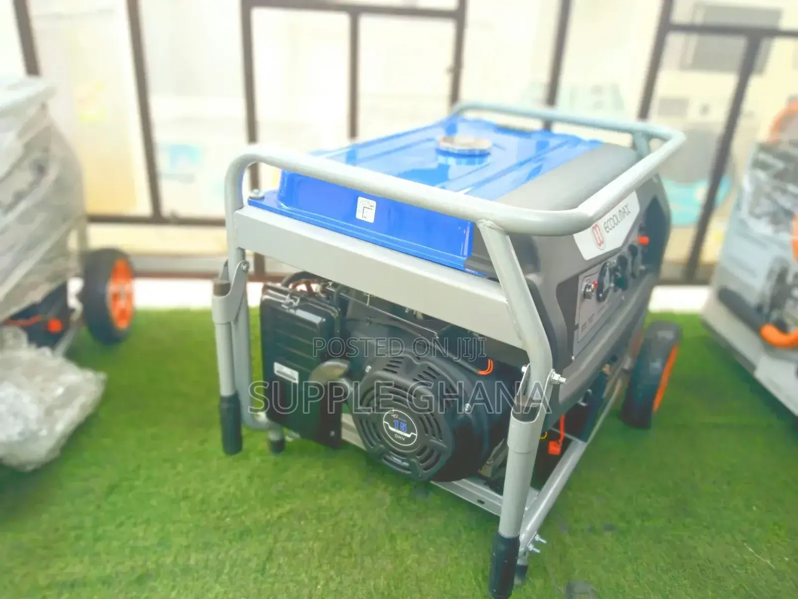 Quality Ecoolmax Generator