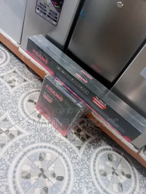 Quality LED USB Soundbar Asano Bluetooth Speaker