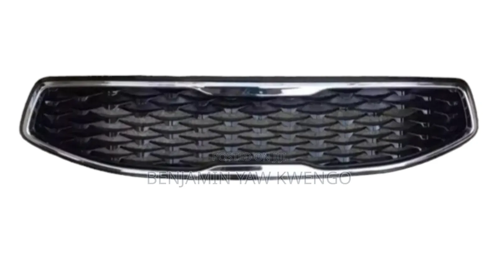 Kia Cerato 2017 2018 Front Grille