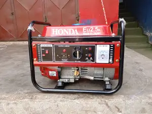 Honda Generator
