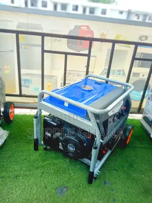 Correct Ecoolmax Generator