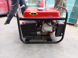 Brand New Honda Generator