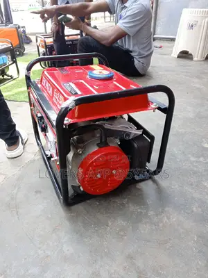 Quality and Affordable Honda Generator