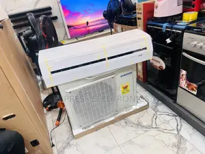 Call and Order Samsung 2.5hp —- Split R410 Gas White.