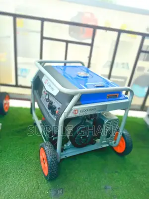 Energetic Ecoolmax Generator Generator Generator Generator