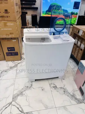 Shop the Best Nasco 7kg Topload Washing Machine