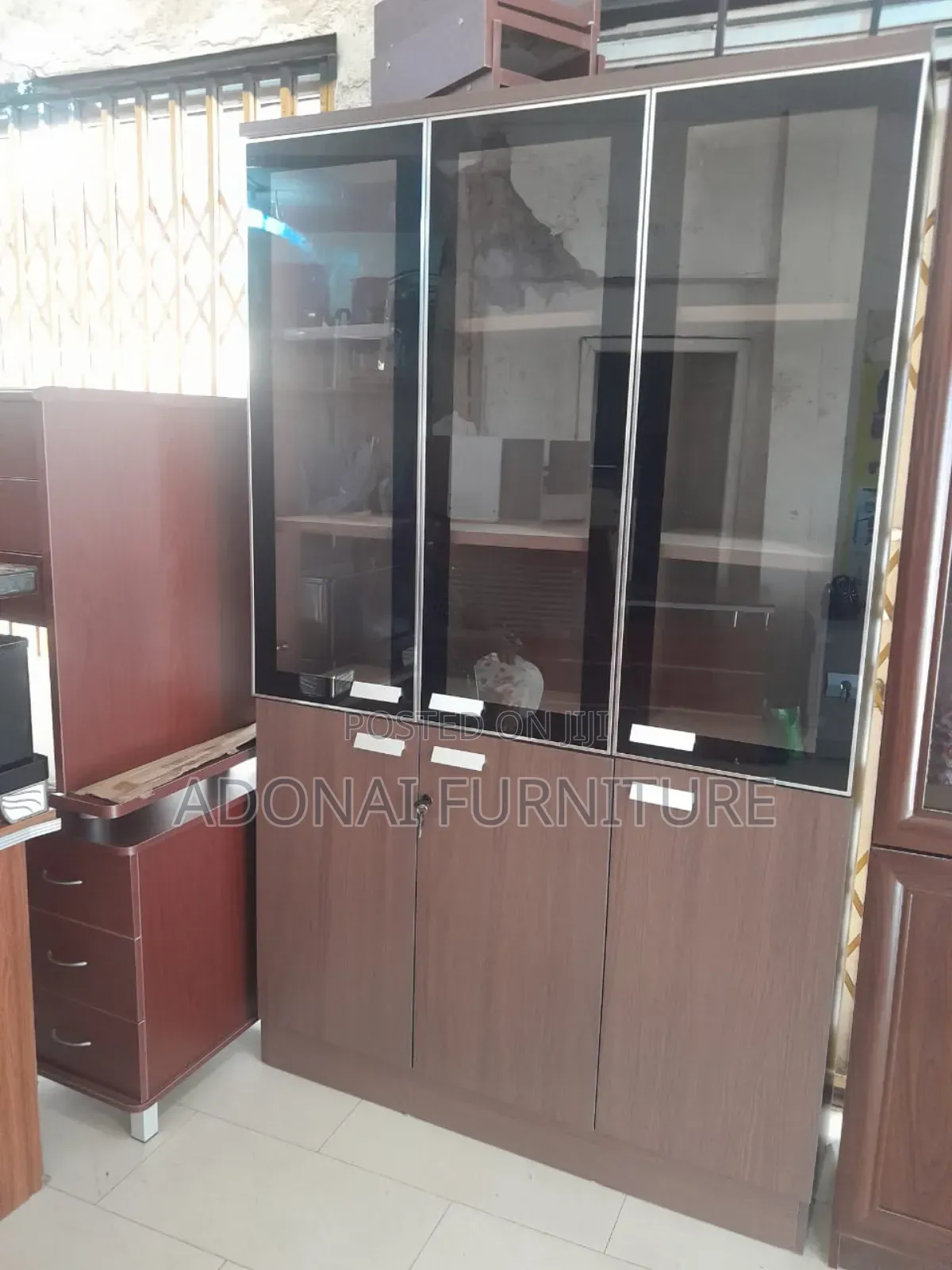 Office Cabinet