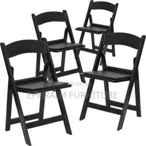 Foldable Chair