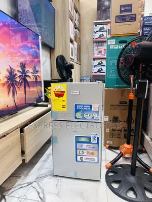 Nasf2-120 Fridge Double Door Fridge Nasco.  