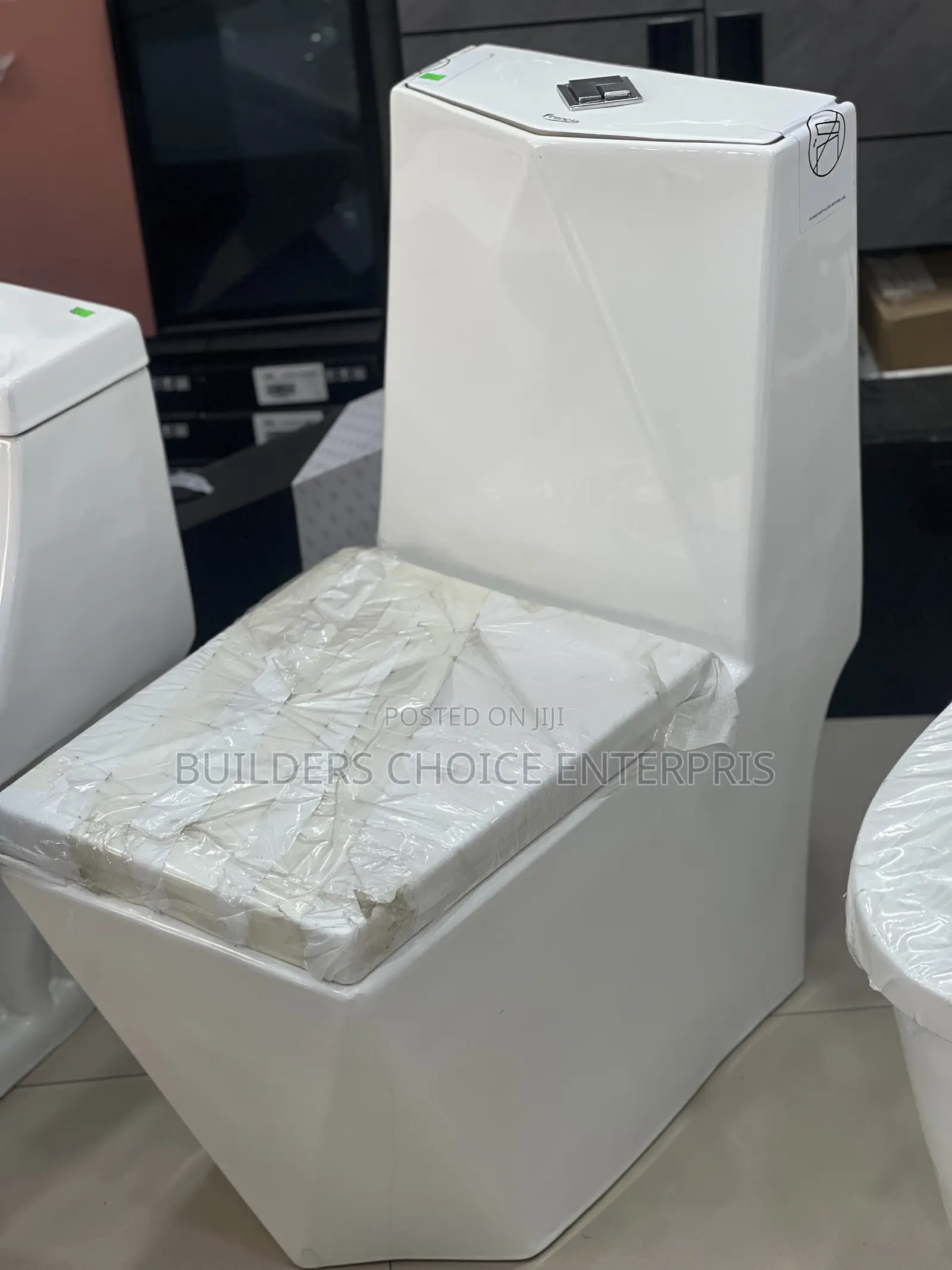 Combine Water Closet (10)