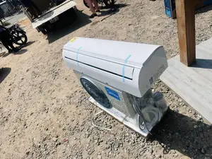 2.0hp Split R410 Gas Midea Air Conditioner  