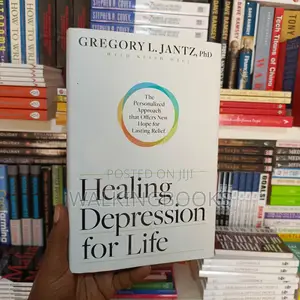 Healing Depression for Life