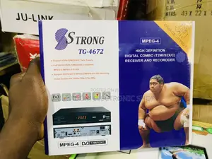 Strong Decoder