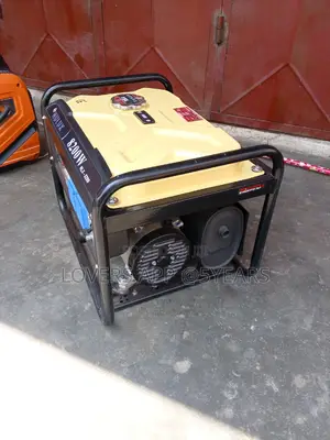 Nulux Generator Generator Generator Generator Generator 7.