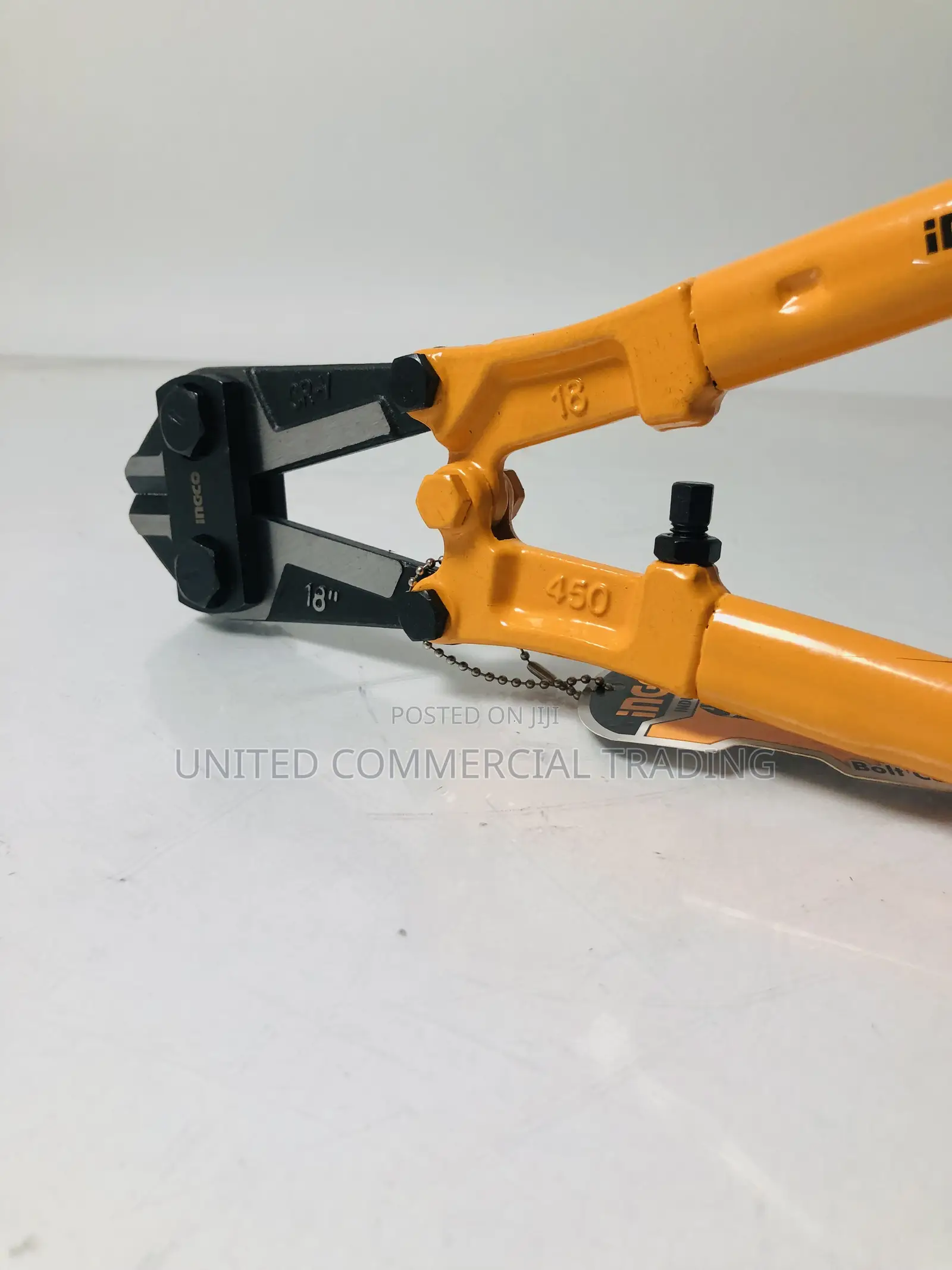 Bolt Cutter (18”)