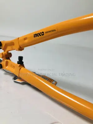 Bolt Cutter (18”)