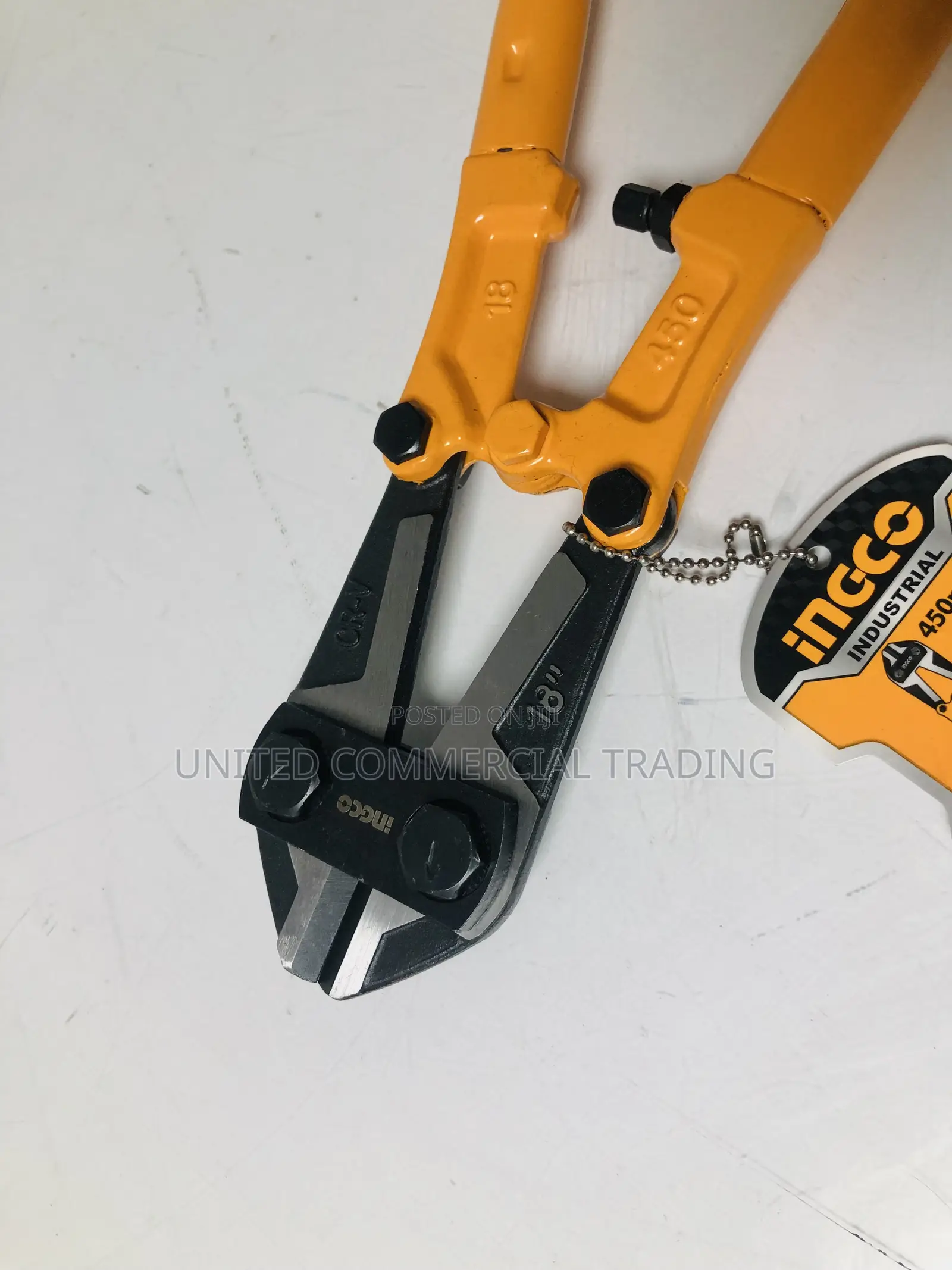 Bolt Cutter (18”)