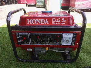 £¥ Honda Generator 2.5kva Generator