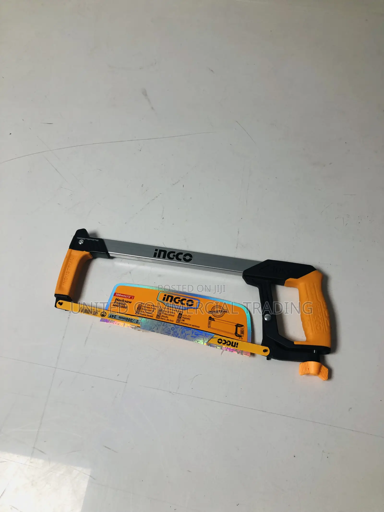 Hacksaw Frame (12)