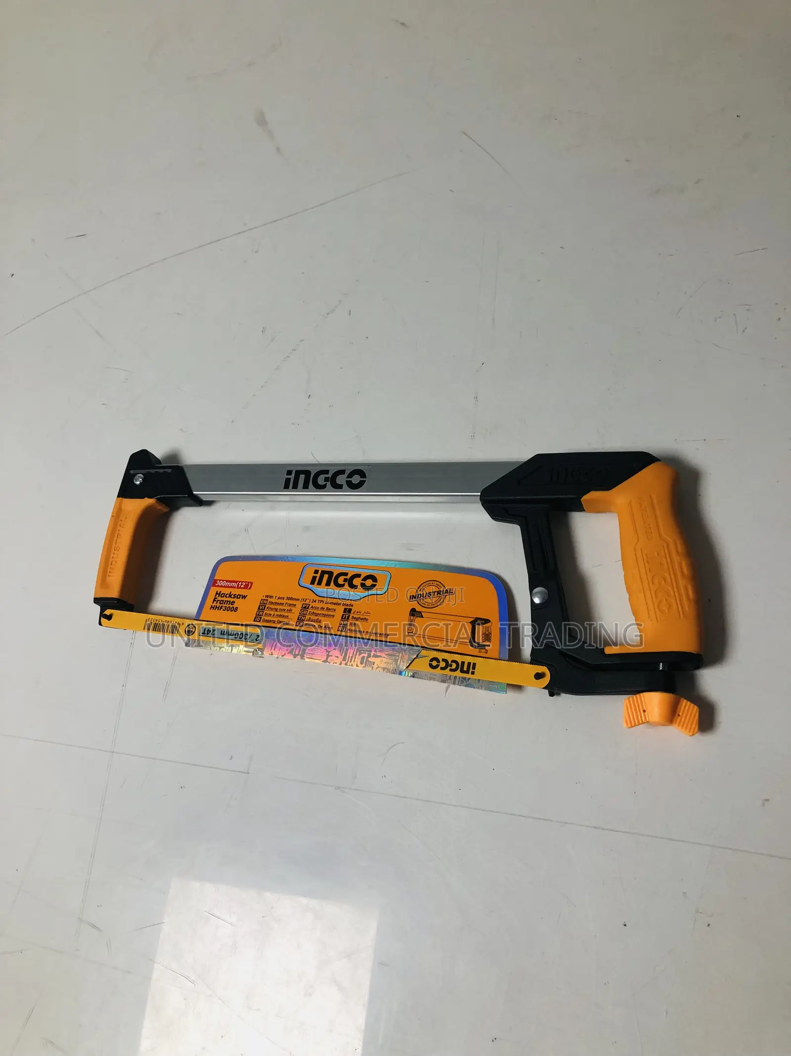 Hacksaw Frame (12)