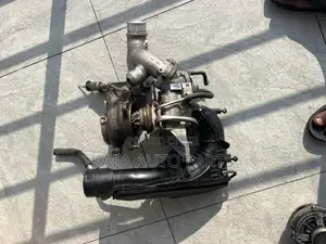 Honda Accord 2018 Turbo Charger Available