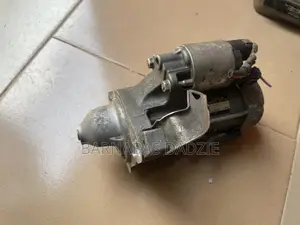 Toyota Vitz/Yaris Starter