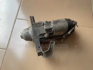Toyota Vitz/Yaris Starter