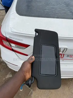 Side Sun Visor for 2018 Honda Accord