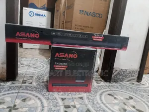 Brand New Asano TK-2031S Soundbar Quality Speaker