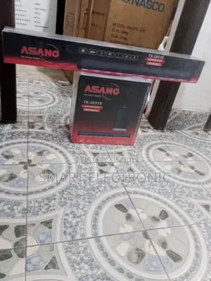 Quality and Affordable Asano Soundbar TK-2031S LED Display