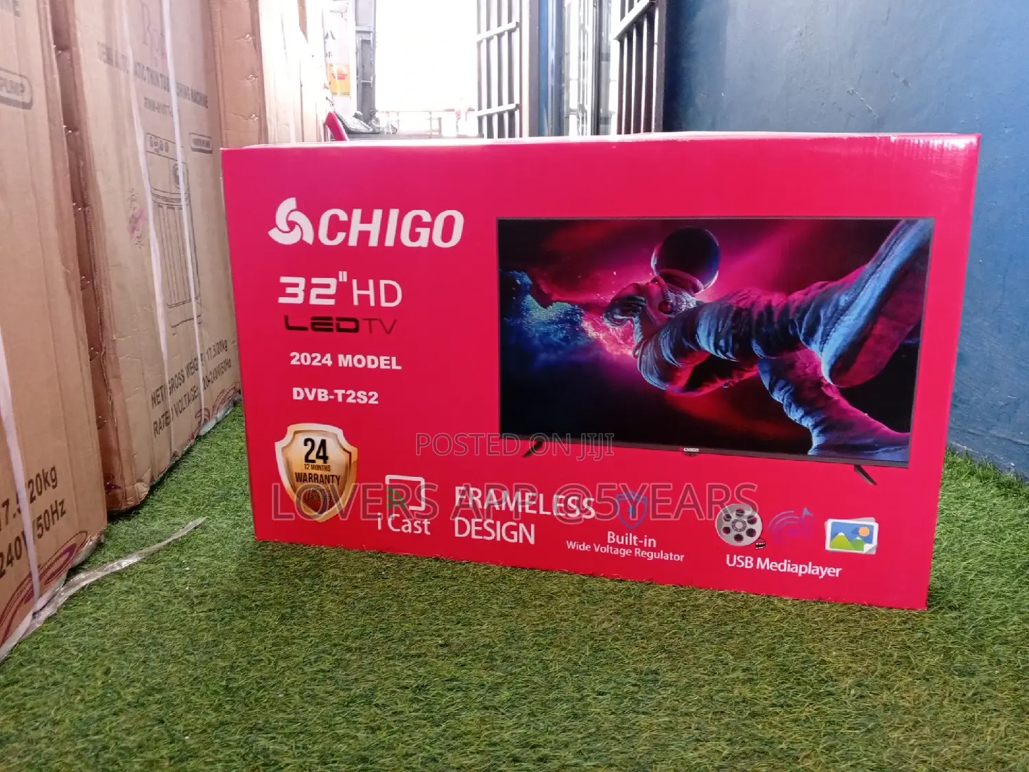 Chigo Television Television Television Television Television