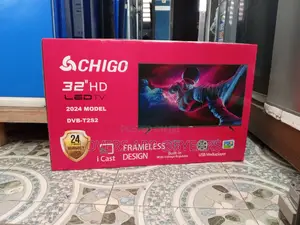 Brand New Chigo Television Television Television Television