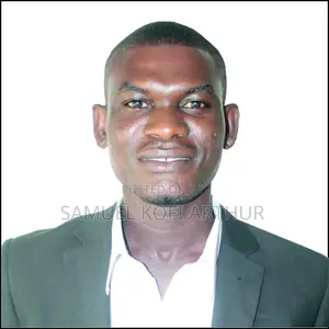 Computing IT CV