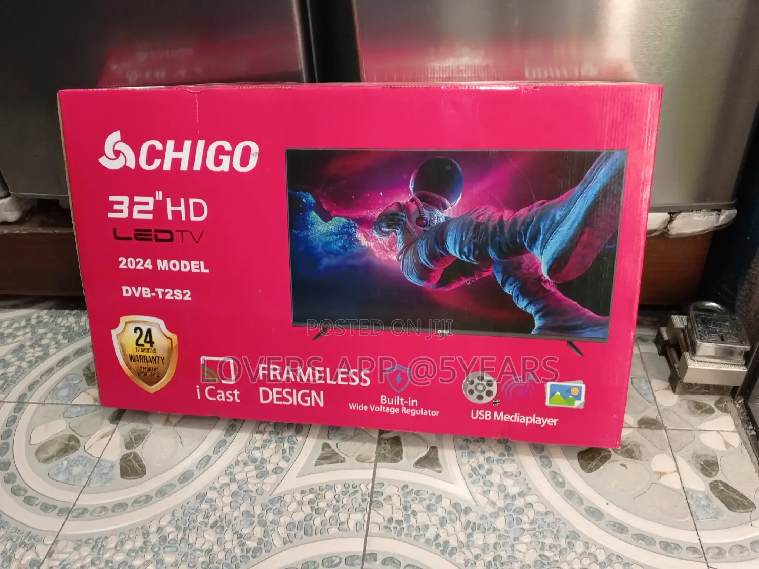 Quality and Affordable Television Chigo Television TV TV TV