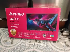 Quality and Affordable Television Chigo Television TV TV TV