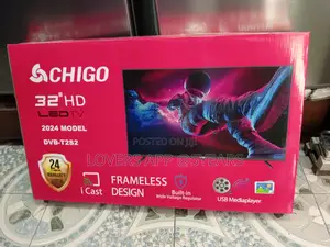 Quality and Affordable Television Chigo Television TV TV TV