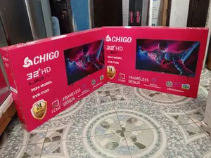 3inches Chigo Television Television Television TV TV TV/TV