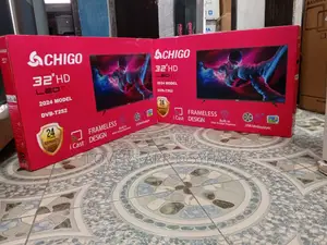 3inches Chigo Television Television Television TV TV TV/TV