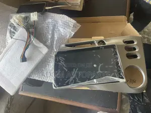Pontiac Vibe Android Tape Screen 2003 2004 2005 2006 2007