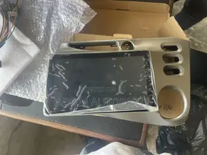 Pontiac Vibe Android Tape Screen 2003 2004 2005 2006 2007