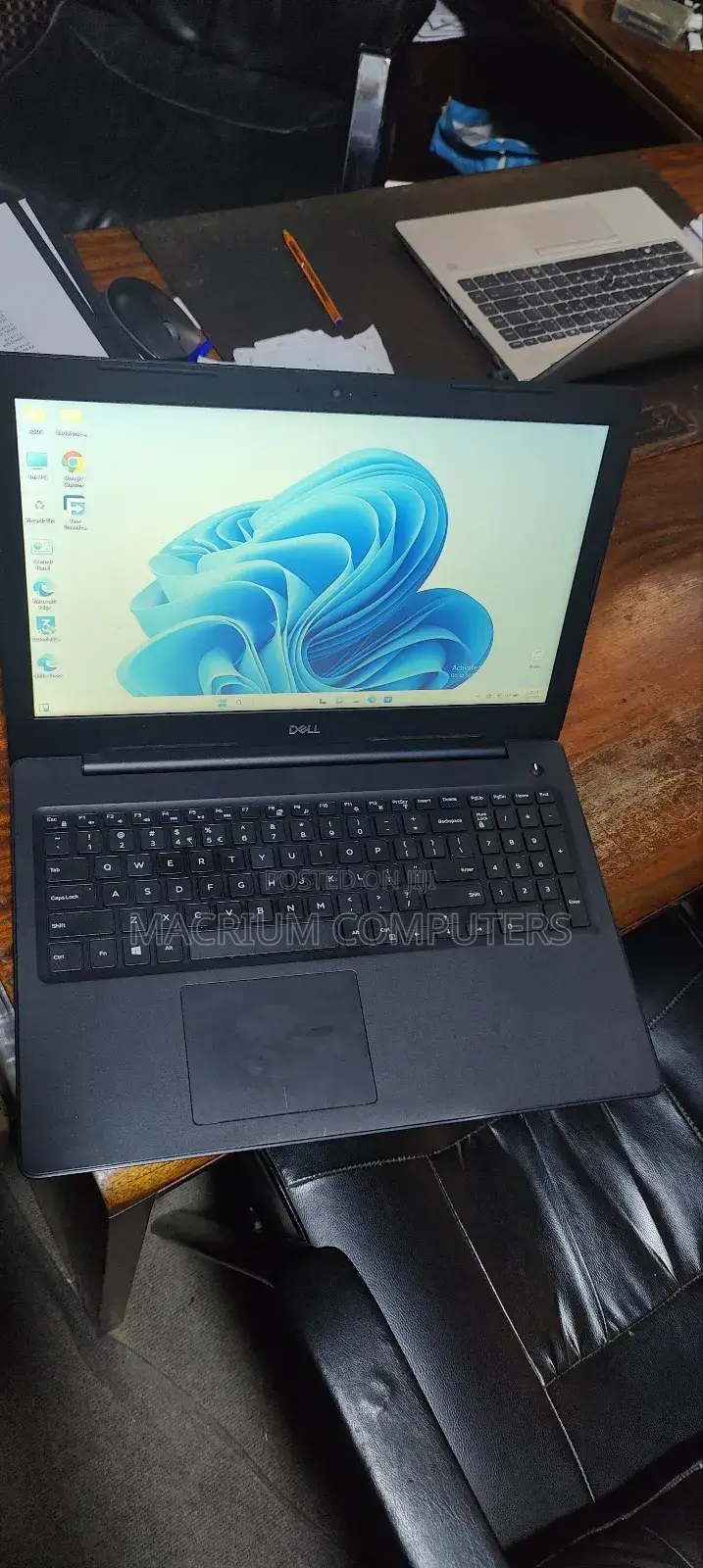 Laptop Dell Latitude 3590 8GB Intel Core I5 SSD 256GB